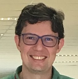 George Darmiton Da Cunha Cavalcanti
