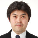 Katsuya Kobayashi