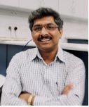 K. Rajender Rao