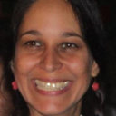 Karin C Calaza