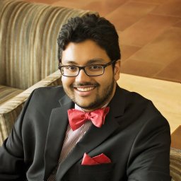 Rohit Abraham
