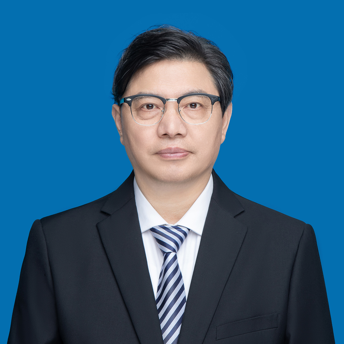 Xianquan Jiang