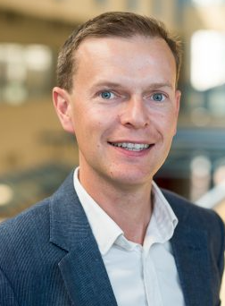 Luke Clark