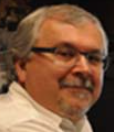 Keith Rodvold