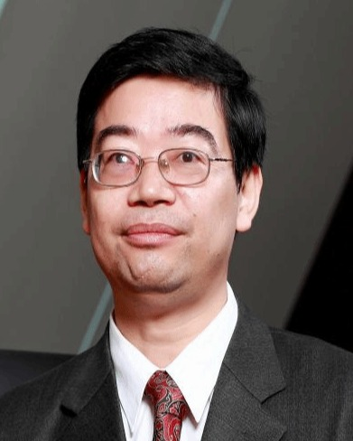 Xiaoping Wang