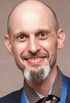 Dimitri Peaucelle
