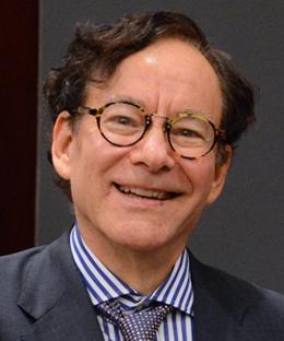 Jeffrey N. Gordon