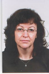 Josefa M. Alamillo