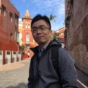 Tzu Chin Lin