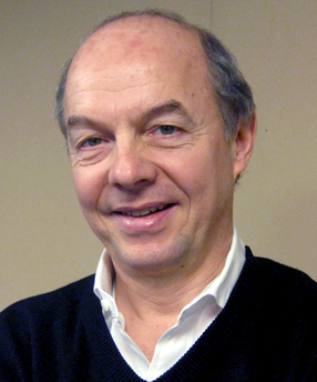 William Uricchio