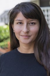 Naima G. Sharaf