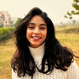 Navya Mishra