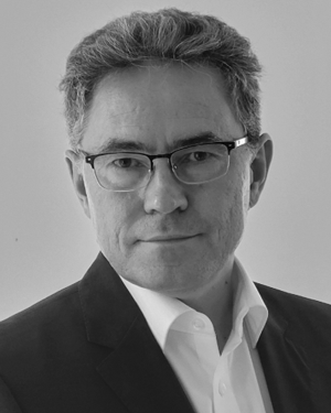 Sergey Zhukov