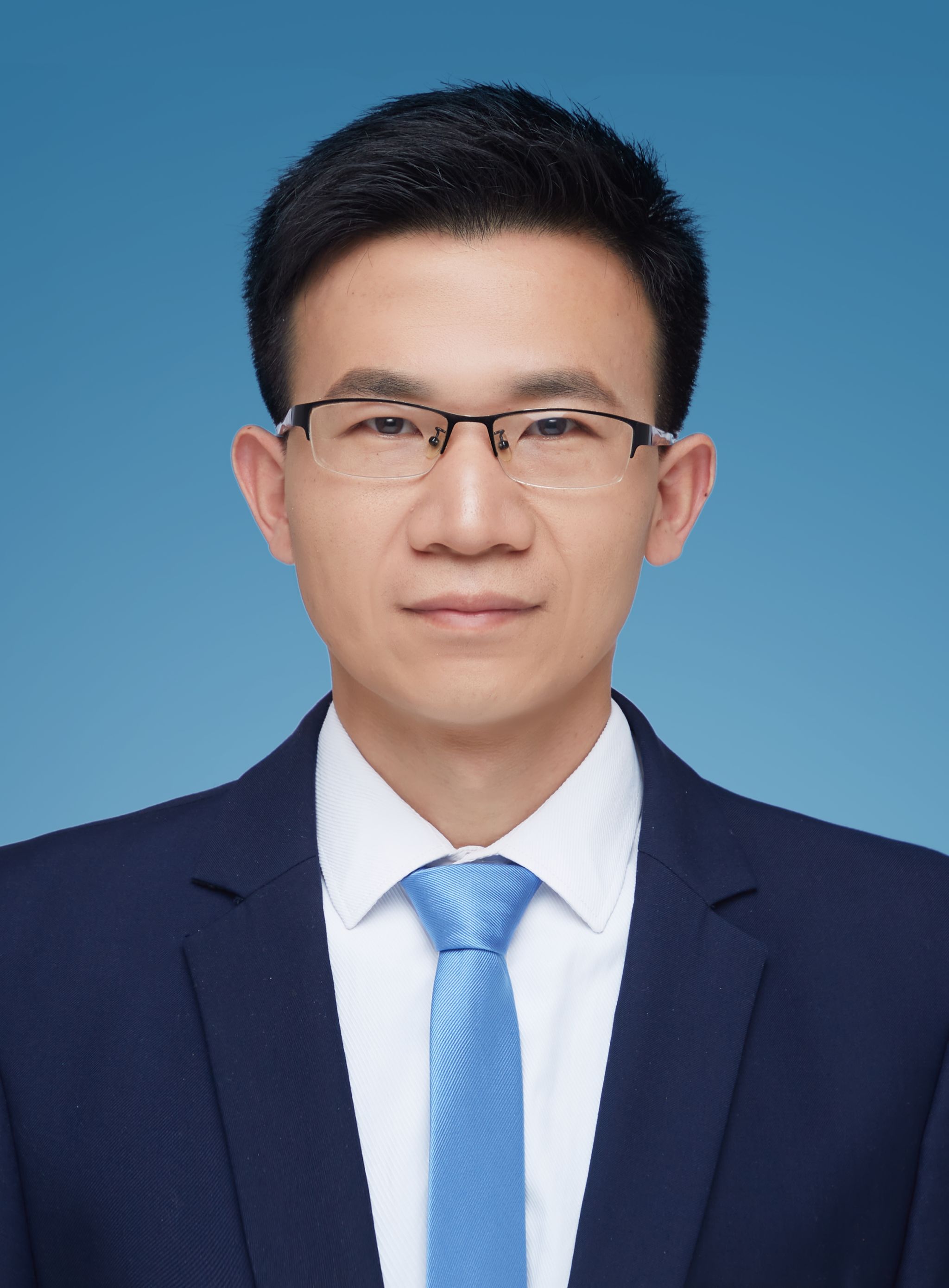 Yunfeng Zhou