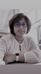 Shuvasree Sengupta