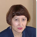 Tatyana Shakhtshneider