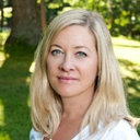 Katherine Warburton