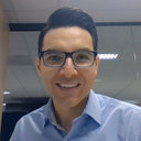 Erik M Alcantar-Orozco