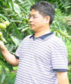 Xuejun Pan