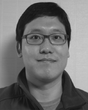 Yonghwan Kwon