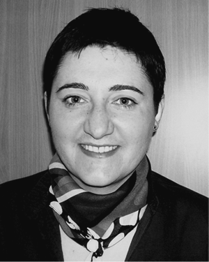 Luminita Barote