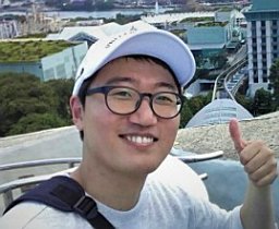 Lee Seunghwa
