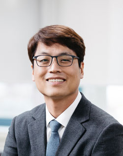 Donggyu Kim