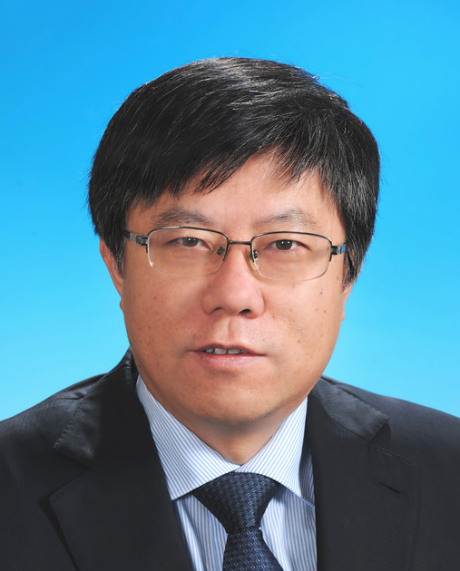 Guimin Wang