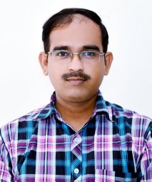 Vishal S. Chandel