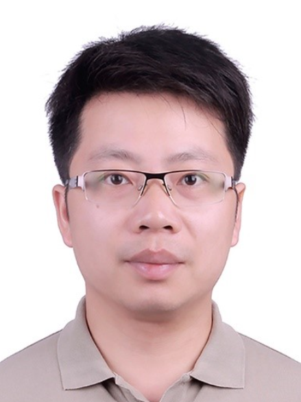 Yu Zhao