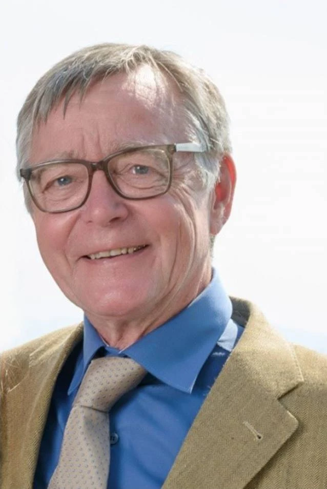 Dietrich Kalusche