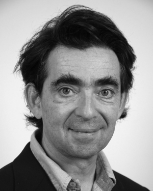 Benoit Geller