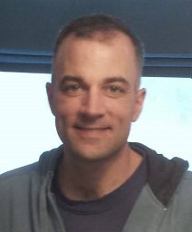 Jason Quenneville