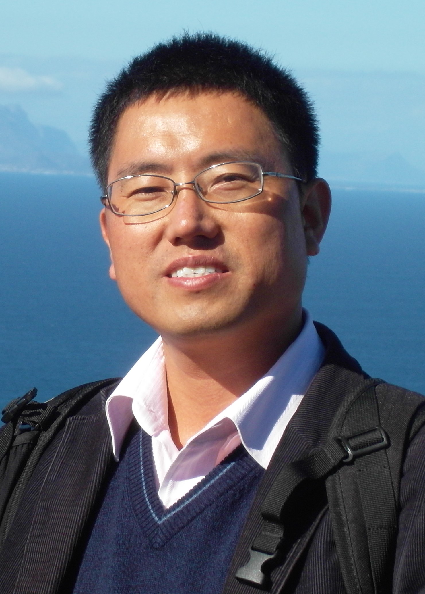 Yong Zhao