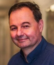 Manfred Weidmann