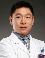 Yongqiang Wang