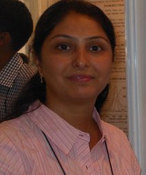 Batra Bhawna