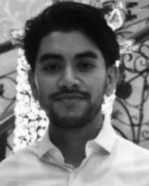 Neil Budnarain