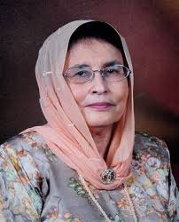 Sharifah Mastura Syed Abdullah