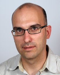 Milos Krstic