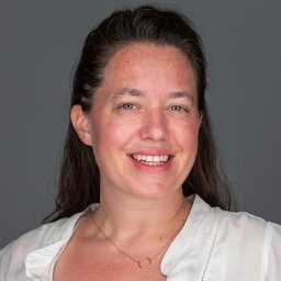 Jill Gallaher