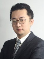 Haoyuan Chen