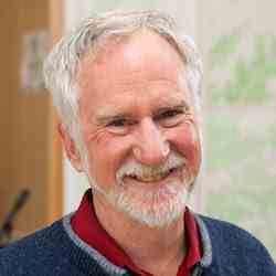 Timothy (Tim) A. Kohler