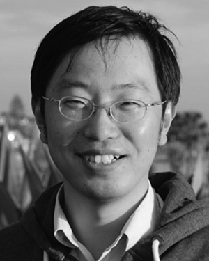 Kangmin Hu