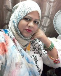 Neelam Hazoor Zaidi