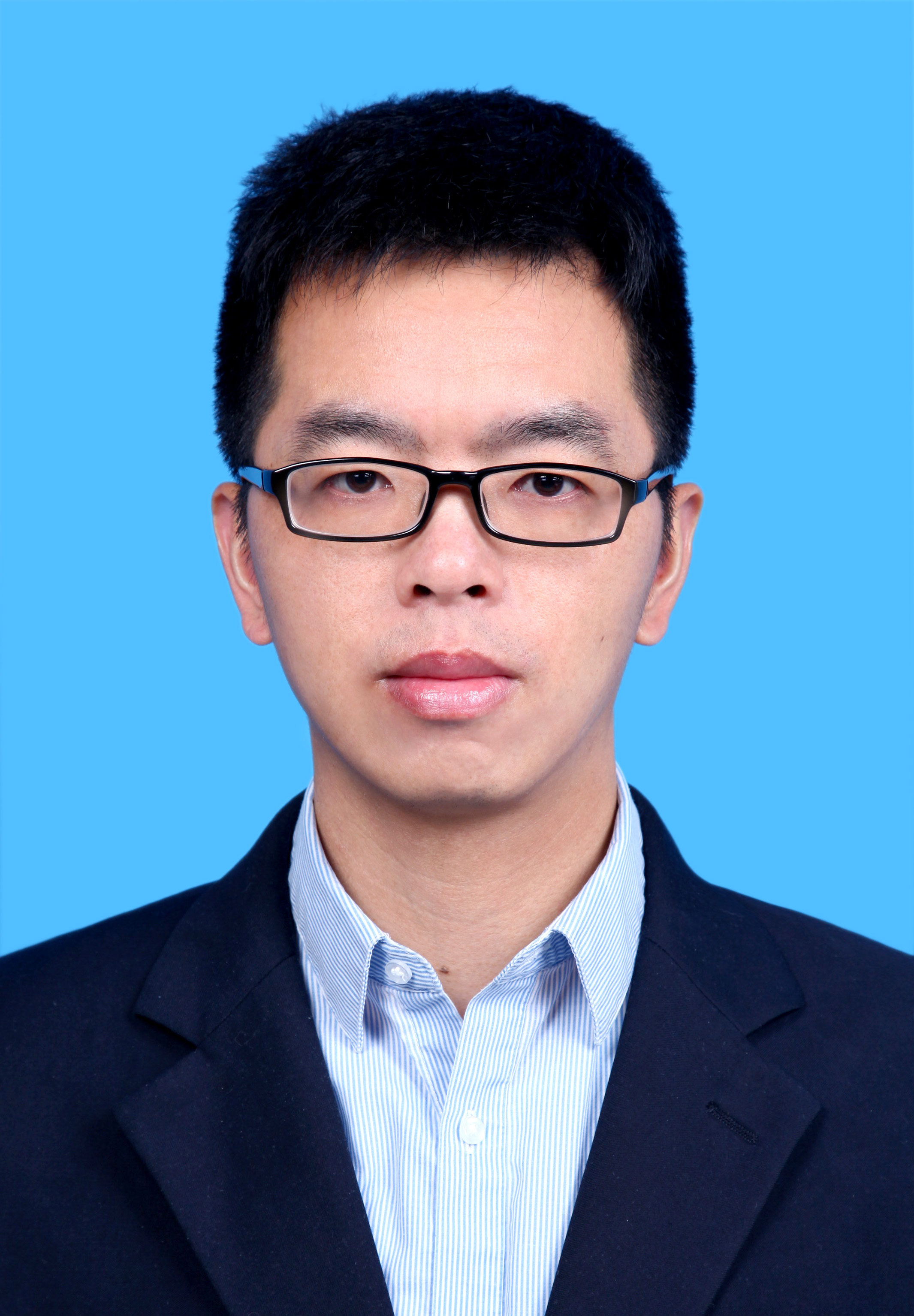 Luoyi Wang