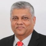 Panduka Karunanayake