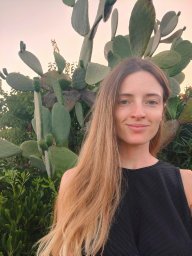 Camilla Speranza