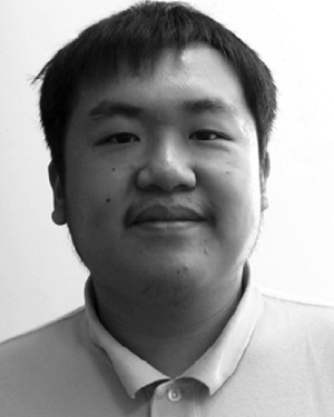 Bonjern Yang