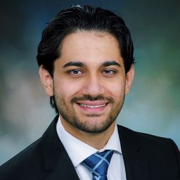 Shahin Owji